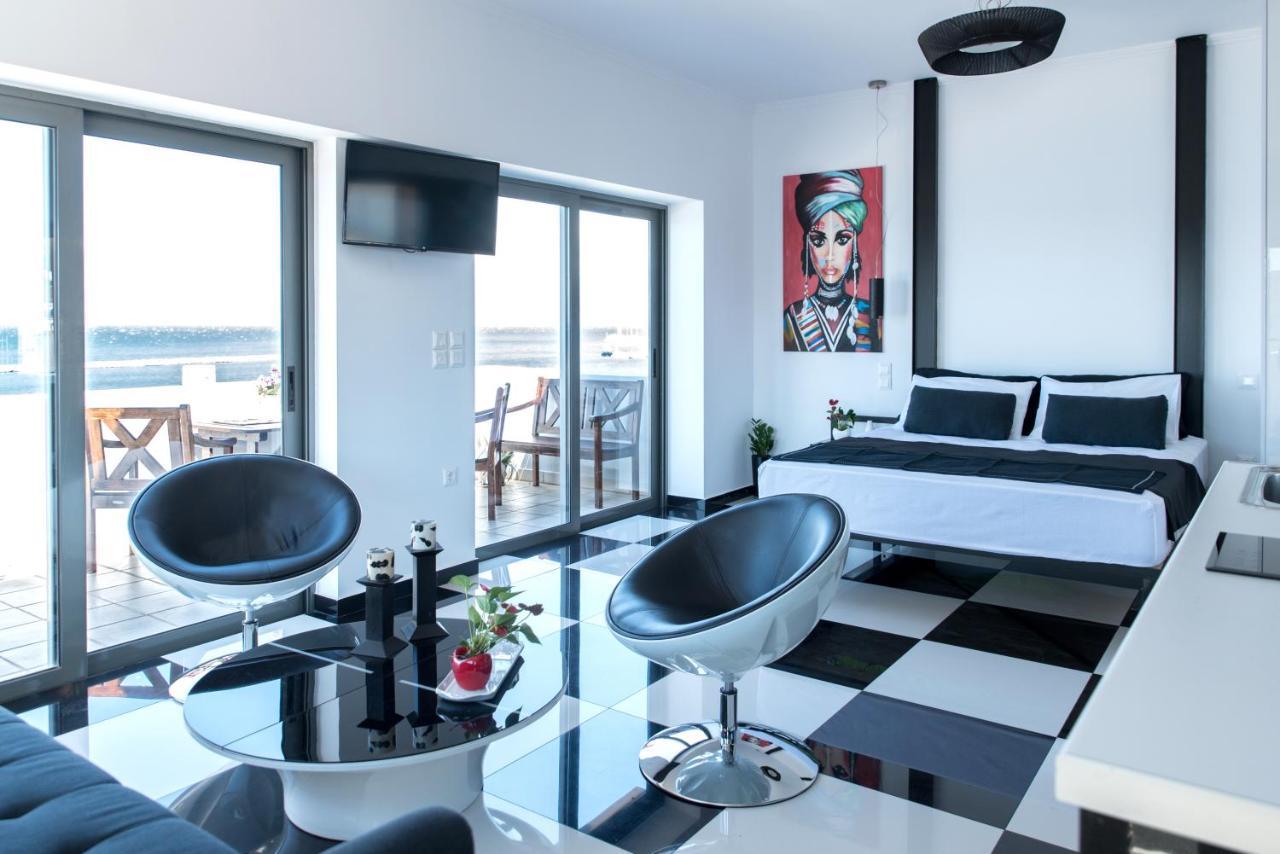 Majestic Penthouse In The Heart Of Apartment *