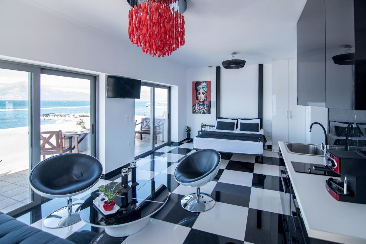 Majestic Penthouse In The Heart Of Apartment