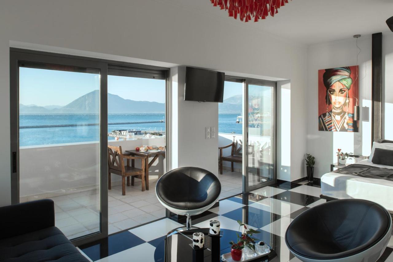 Apartment Majestic Penthouse In The Heart Of *