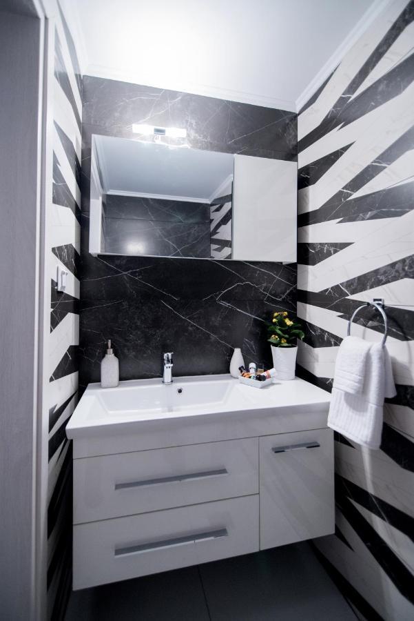 Apartament Majestic Penthouse In The Heart Of Patras