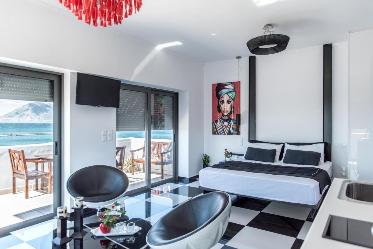Majestic Penthouse In The Heart Of Apartmán *