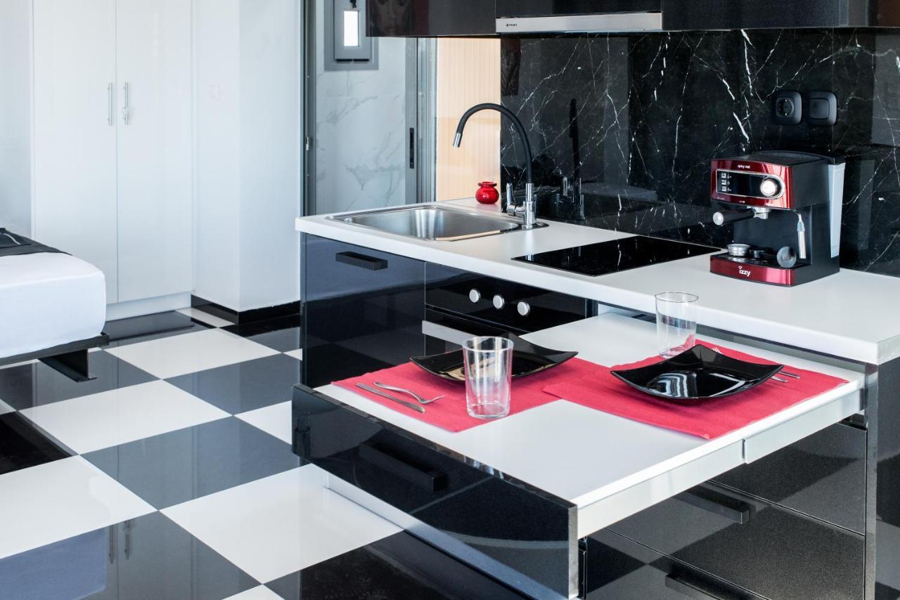 Majestic Penthouse In The Heart Of Apartmán *