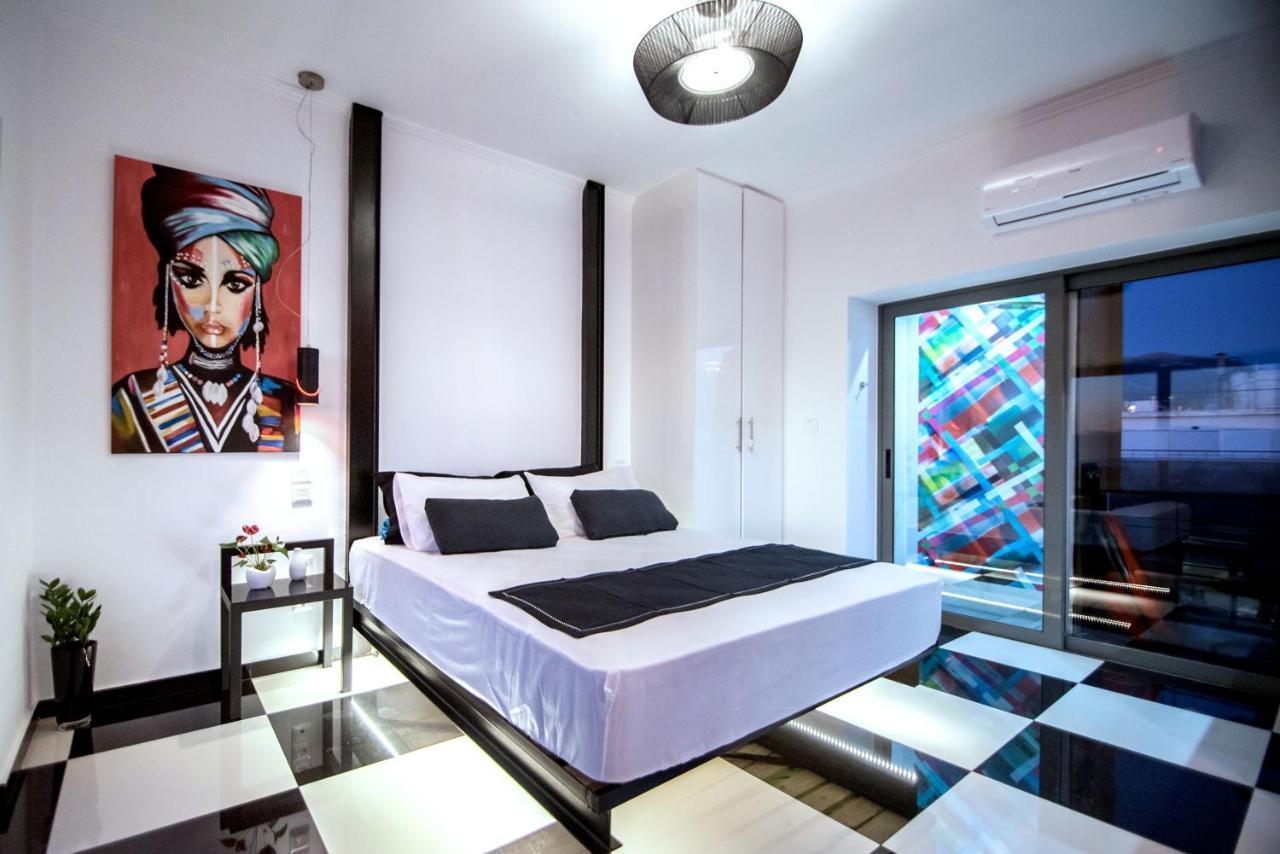 Majestic Penthouse In The Heart Of Apartment *