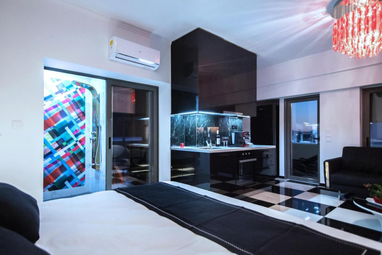 Majestic Penthouse In The Heart Of Apartment *