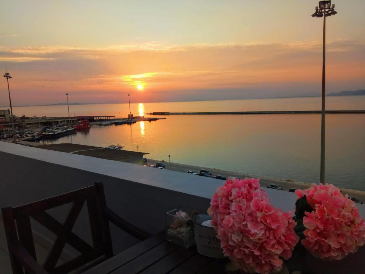 Apartmán Majestic Penthouse In The Heart Of