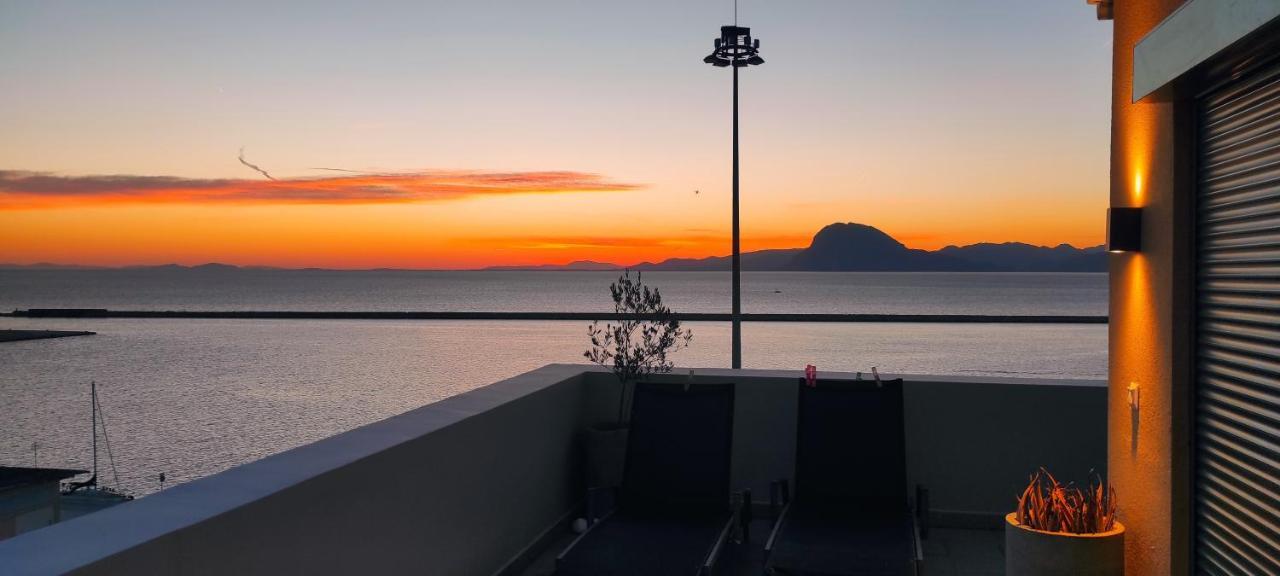 Apartmán Majestic Penthouse In The Heart Of *
