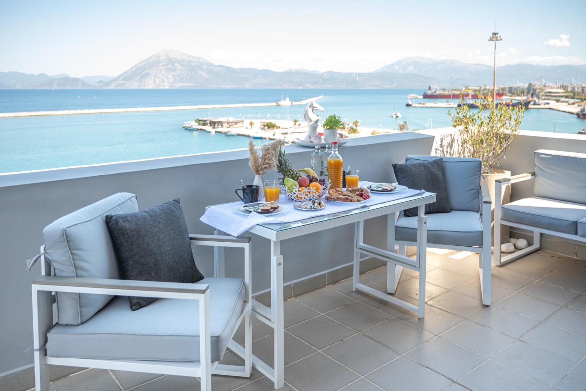 Apartment Majestic Penthouse In The Heart Of