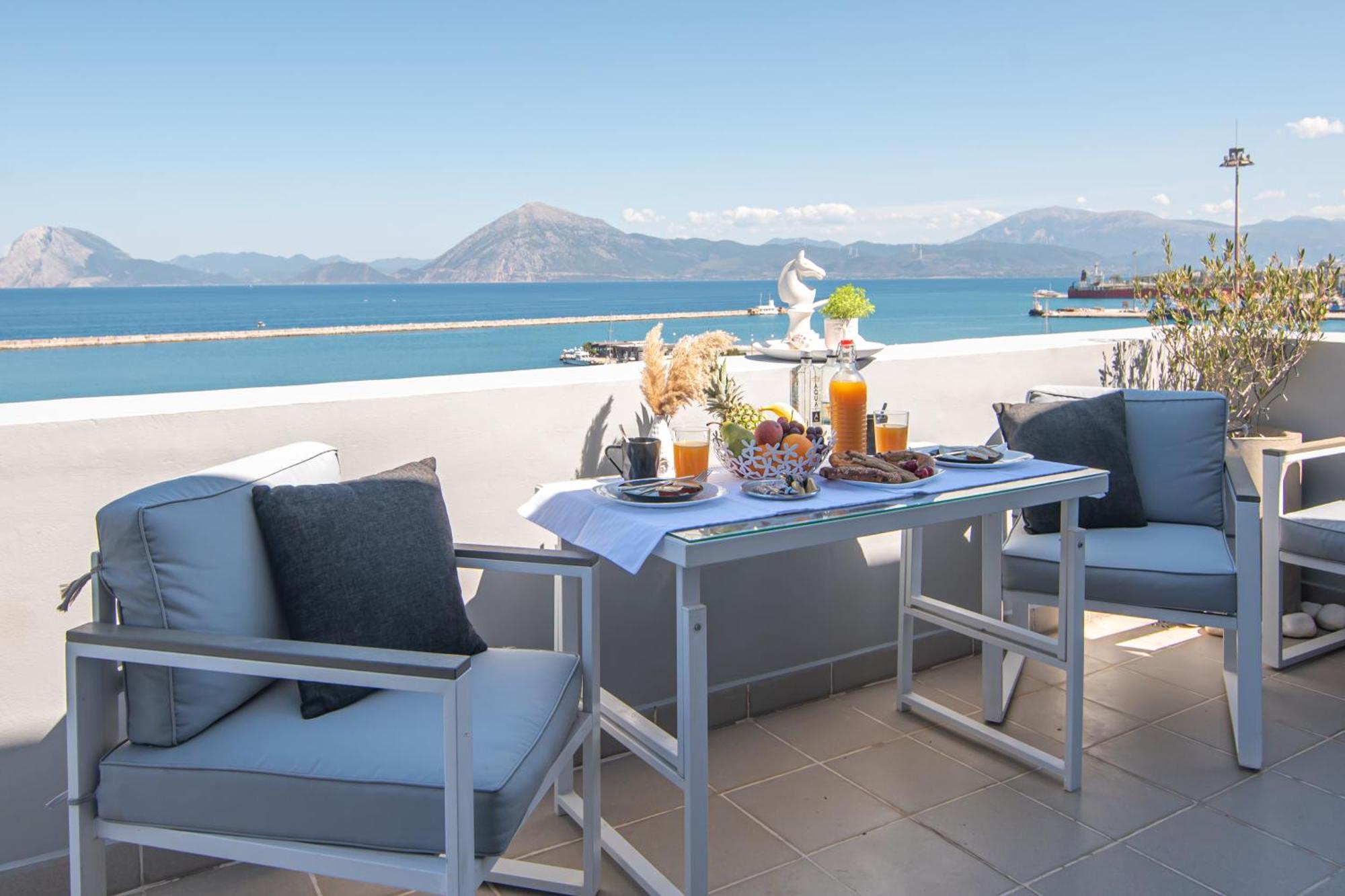 Majestic Penthouse In The Heart Of Apartament *
