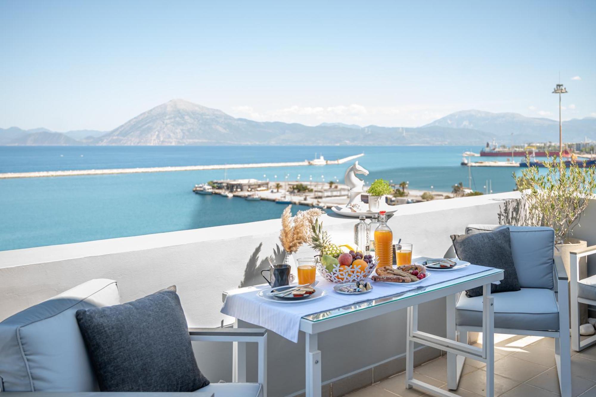 Apartment Majestic Penthouse In The Heart Of *
